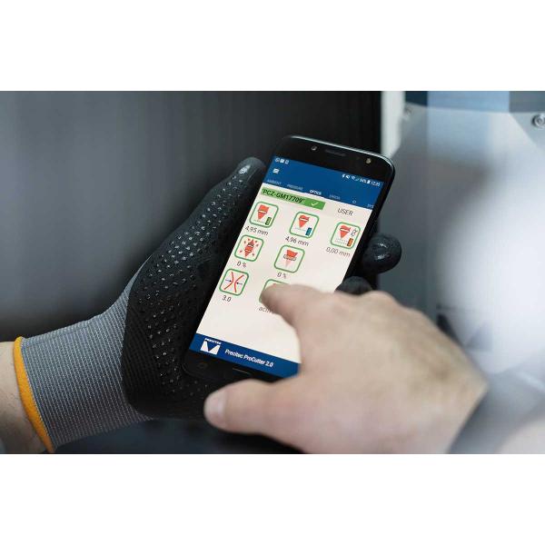 15KW 15000W Fiber Laser Cutting Head Precitec ProCutter 2.0