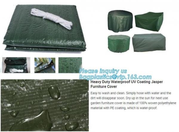 4 foot wide 1x10m/roll landscape anti weed fabric non woven professional organic strawberry weed control fabric BAGEASE