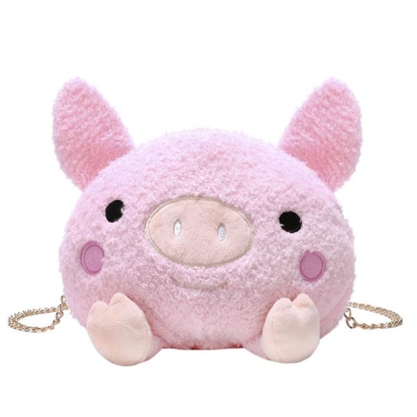 OEM PP Cotton Filling Kawaii Plush Stuffed Animals