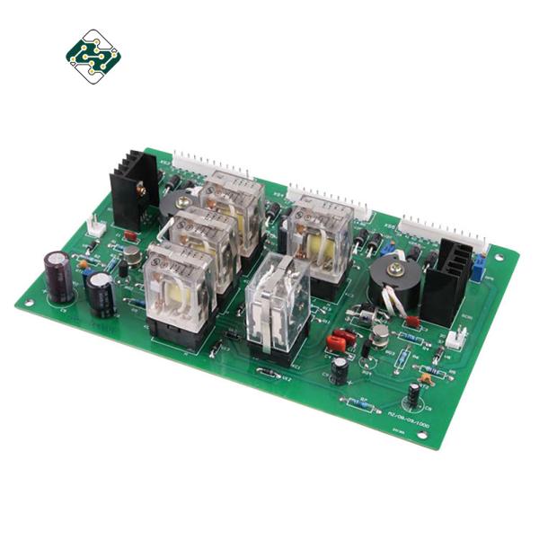 Buy ROSH Keyboard Electronic Assembly PCB , Piano Prototype Circuit Board Assembly at wholesale prices