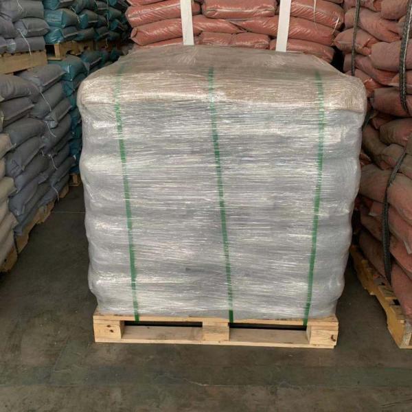 Kindergarten EPDM SBR Rubber Granules For Artificial Turf Non Toxic