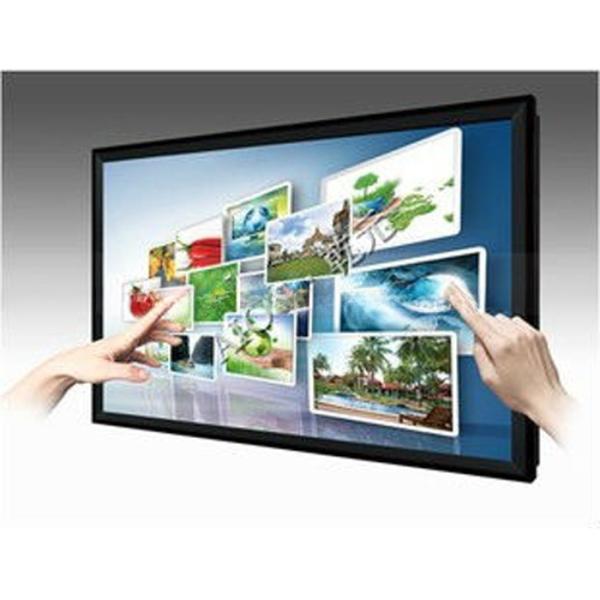 Buy Industrial Embedded 32" Inch Open Frame Capacitive Touch LCD Display Monitor With USB HDMI VGA Input Ports at wholesale prices