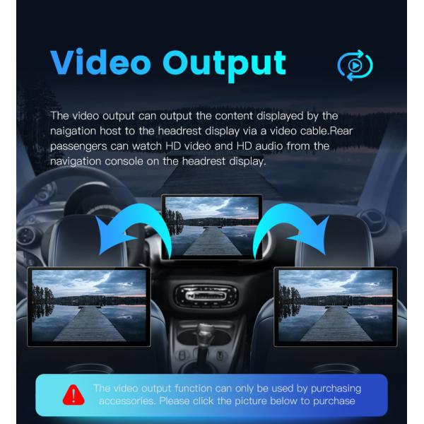 8 256g 5G Wifi DSP Stereo Audio 2 Din Android Car Radio Full fit screen GPS Built-in