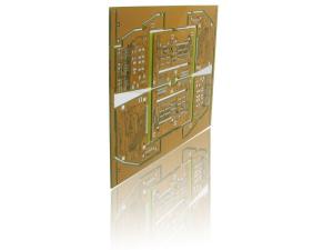 Automotive Custom Circuit Board Assembly , Circuit Board Prototyping Service