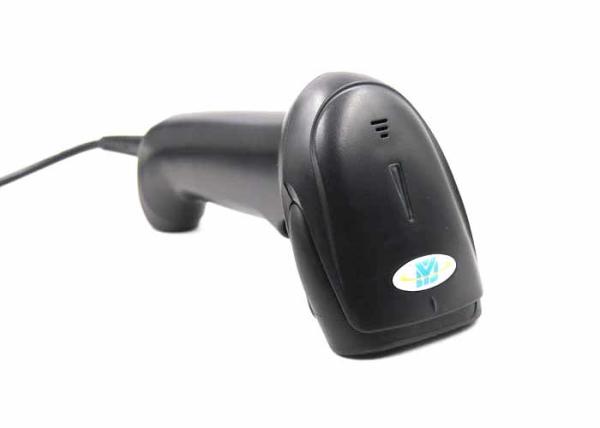 Buy USB Handheld 1D Handheld Barcode Scanner For Android / IOS 32 Bit CPU DS5100G at wholesale prices