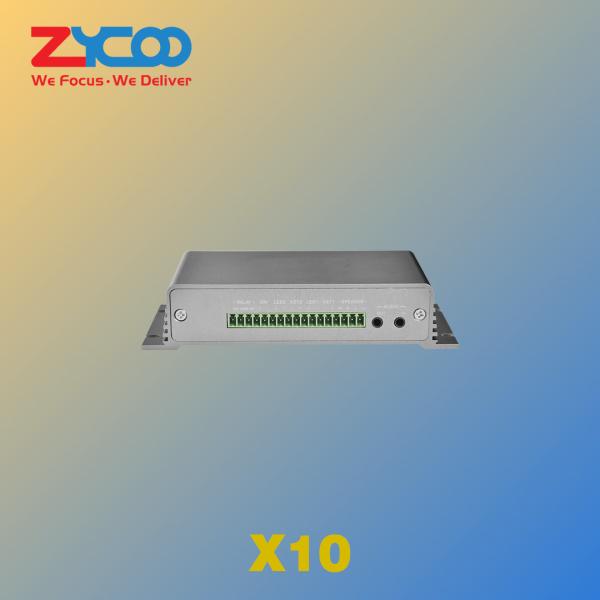 Buy Zone SIP Paging Gateway Ip Audio Device For Control Communication at wholesale prices
