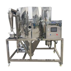 Buy cheap 5L/ H Industrial Spray Dryer Machine For Milk Powder Atomizer from wholesalers