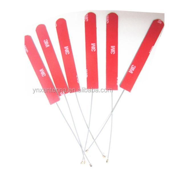 Customized PCB Cellular Antenna with 5dBi High Gain IPEX Connector