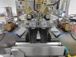 10 inch servo automatic soft gel Capsule encapsulation Filling Machine