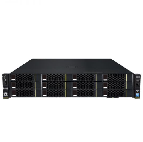 2288HV5 2U Rack Server with Xeon Platinum 8268 Processor 64GB 2933 Memory 240GB SATA SSD Server