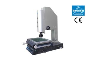 Quality Electronics Industry Visual Measurement System Object View 14mm~1.4mm With Data Processing for sale