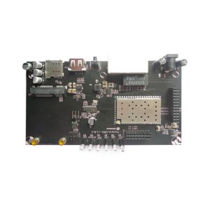 One Stop Service Infrared Thermal Camera FPCB PCB Component Assembly