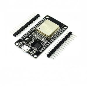 Quality Espressif ESP32 Board ESP-WROOM-32 5v Bt Module Dual Core CPU for sale