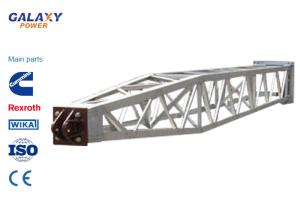 Quality Hand Operate Frictional Withdrawing Wire Tool Anchoring Ladders Tranmission Line Tool for sale