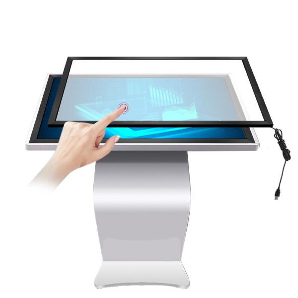 Buy RS485 Infrared Touch Panel Linux Windows Ir Sensor Touch Screen at wholesale prices