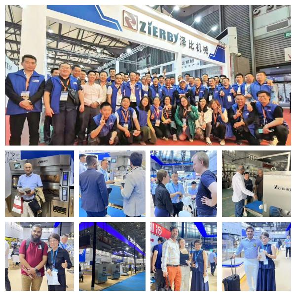 Bakery Automatic Dough Divider 10000pcs/H Bread Dough Rounding Machine