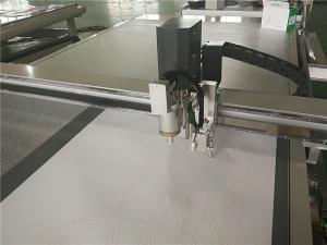 China Production Use CNC Gasket Cutting Machine Steel Structure With High Speed on sale