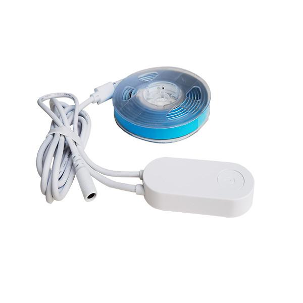 Buy CE FCC Smart Strip RGB WIFI LED Controller With Voice Control at wholesale prices