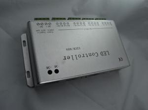 hot sales  700W 12CH RGB Controller,Input power option,IP65 Supply Controller