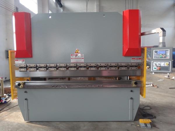Buy High Sensitivity Hydraulic Shearing Machine ESTUN E200 CNC System Controller at wholesale prices