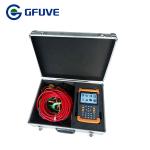 Handheld Mini Three Phase Transformer Testing Equipment With 5.6″ Color LCD