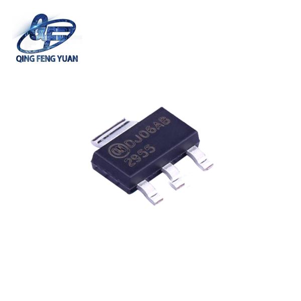 Parts Microcontroller ON NVF2955T1G SOT-223 Electronic Components ics NVF295 Dsp33ev256gm006-i/pt