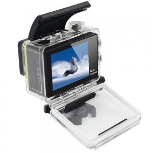 China BEST SELLING W8 sport action video camera w8 extreme sports camera ACTION CAMCORDER on sale