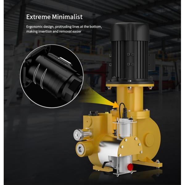 Ce Approved IP68 Waterproof 3 Pin Round Power Wire Connector LP16