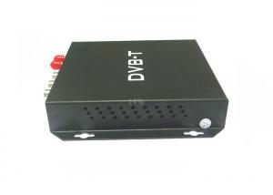 China ETSIEN 302 744 Car CAR Mobile HD DVB-T Receiver high speed USB2.0 on sale