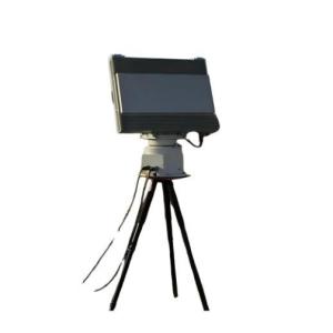 Quality Long Distance Detection Digital Active Phased Array Radar DBF Technology for sale