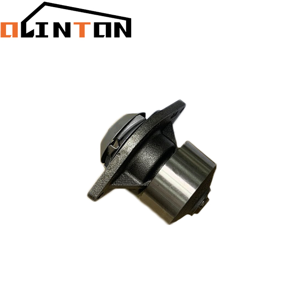 CLG920D Alternator 2874863 Excavator Engine Spare Parts SP127636 for Wheel Loader