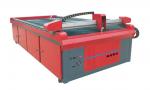 1 - 5mm Channel Letters Plasma Cutter CNC Machine Desk Type High Efficiency