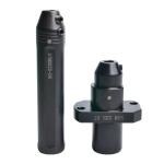 SIM Stable Boring CNC Tool Holders Locking Precision With Internal Coolant