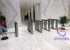 Quality Anti Rust SS304 Tourniquet Access Control Autogate Barrier With QR Code for sale