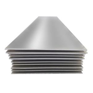 Quality 1mm 3mm 10mm 35 Mm Thick 7075 Alloy Aircraft Grade Aluminum Sheet/Plate For Aviation/Manufacturing Aircraft for sale