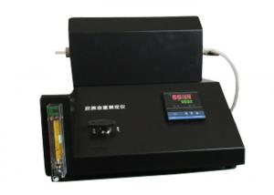 Quality Digital Polyethylene Carbon Black Test Machine for sale