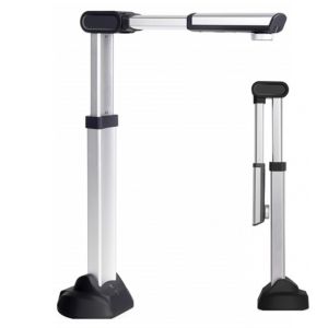 Visulizer Document Camera Scanning Equipment HD Visualizer Meeting High
