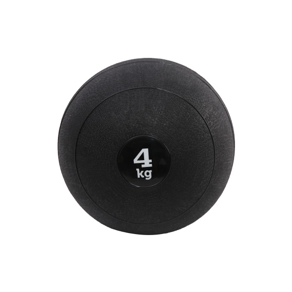 15kg/20kg Free Weight Exercise Equipment PVC Frosting Sand Slam Balls
