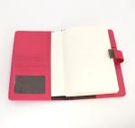 Custom A4 A5 A2 Office Notebook Printing Luxury Notebook Set Personalized