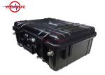 Adjustable Power Convoy Bomb Jammer , Wifi Signal Blocker Device Wide Compatibil