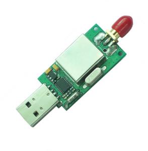 Quality 433/868/915MHz RF Module USB Interface Short Ranges Data Transmission Module for sale