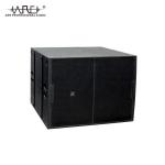 ARE AUDIO line array speaker stage speaker audio sound system dual 12 inch