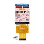 Polcd 2.4 Inch MCU Interface TFT Display Driver IC ST7789V2 240x320 Resolution 2