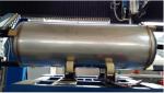 TIG/MIG Automatic Circular Seam Welding Machine with Customized Voltage