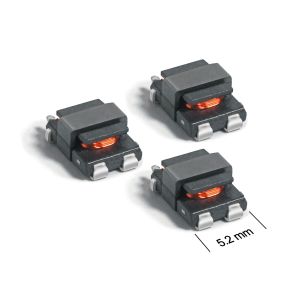 EE4.6 SMD Current Sensing Transformers Ferrite High Frequency
