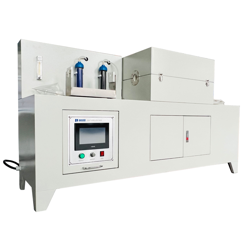 Quality Flammability Testing Equipment For Accurate And Flammability Testing for sale