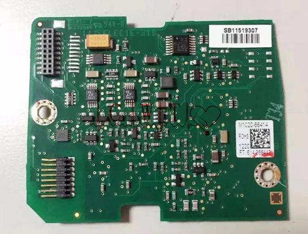 Buy ICU Patient Monitor SPO2 Board Goldway G30 Monitor SPO2 Board M1020-66414 of Choice at wholesale prices