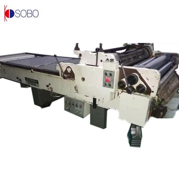 Buy Printing Proof Machine Testing Machine For Tinplate Print second hand at wholesale prices