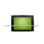 TFT Open Frame LCD Screen 17 Inch USB RS232 Capacitive HDMI Interface