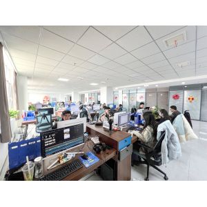 Shandong Juhe Steel Co., Ltd.